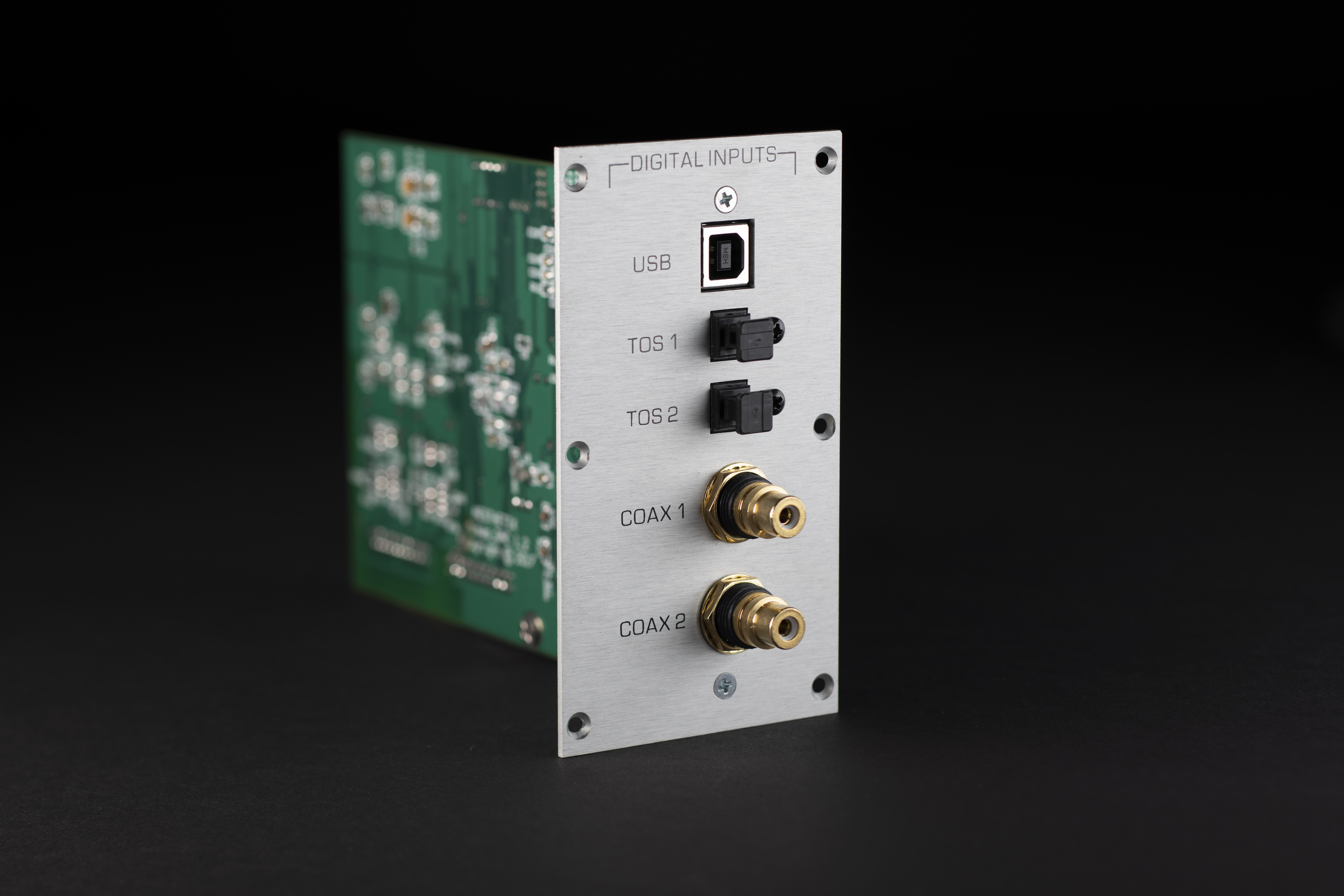 Aesthetix_Mimas_DAC_Module