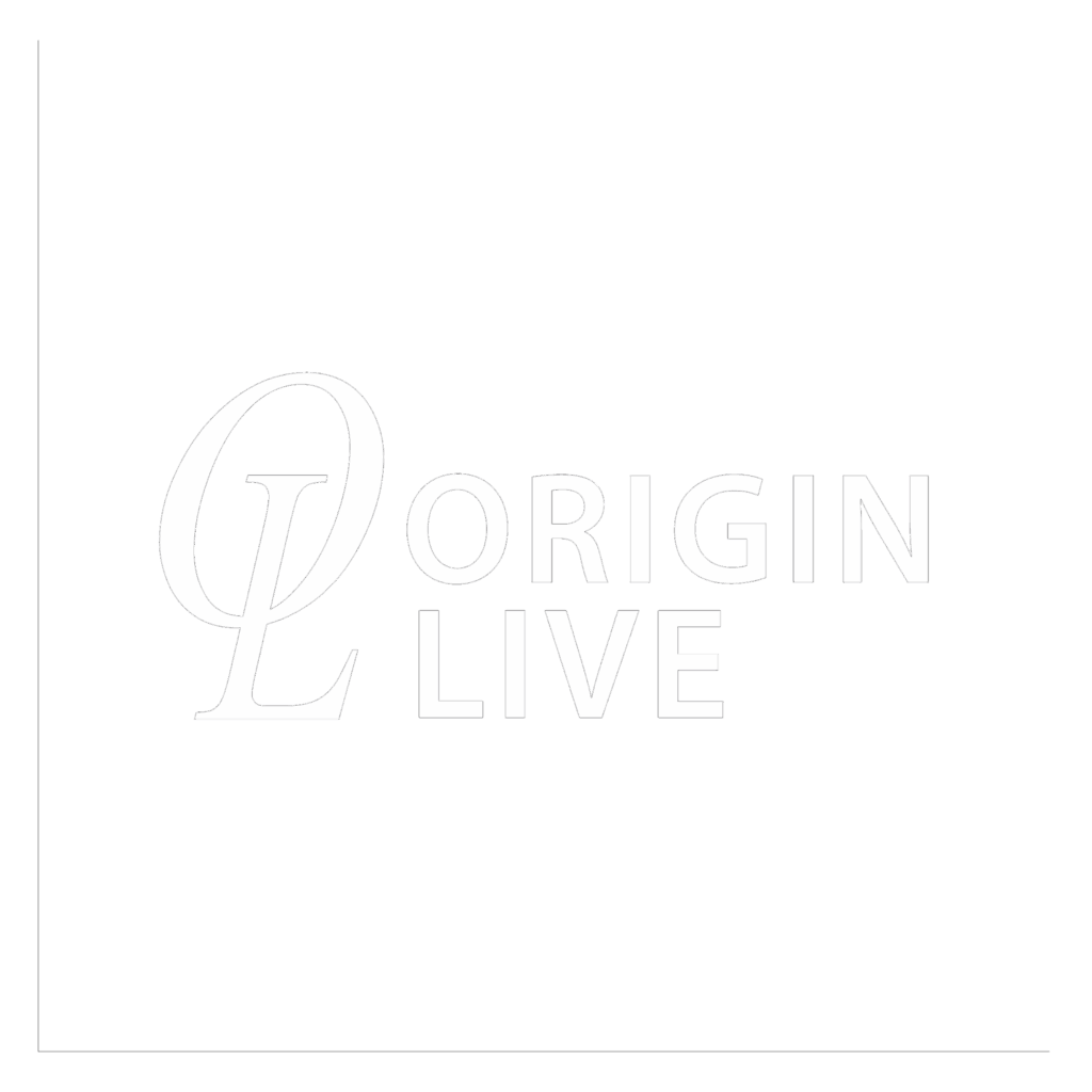 Origin Studio Origin Live – High-Fidelity Studio