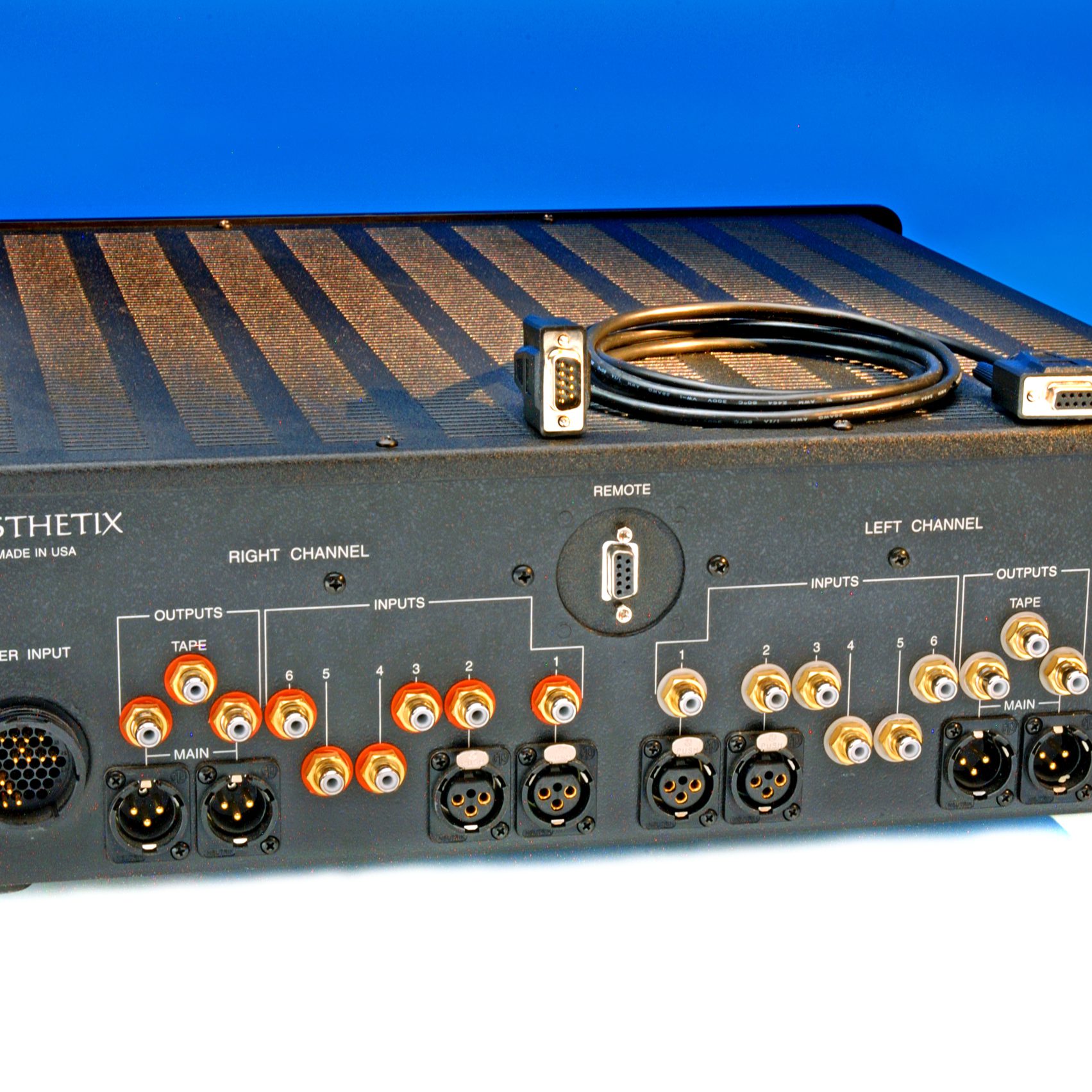 Aesthetix_CallistoSignature_Rear