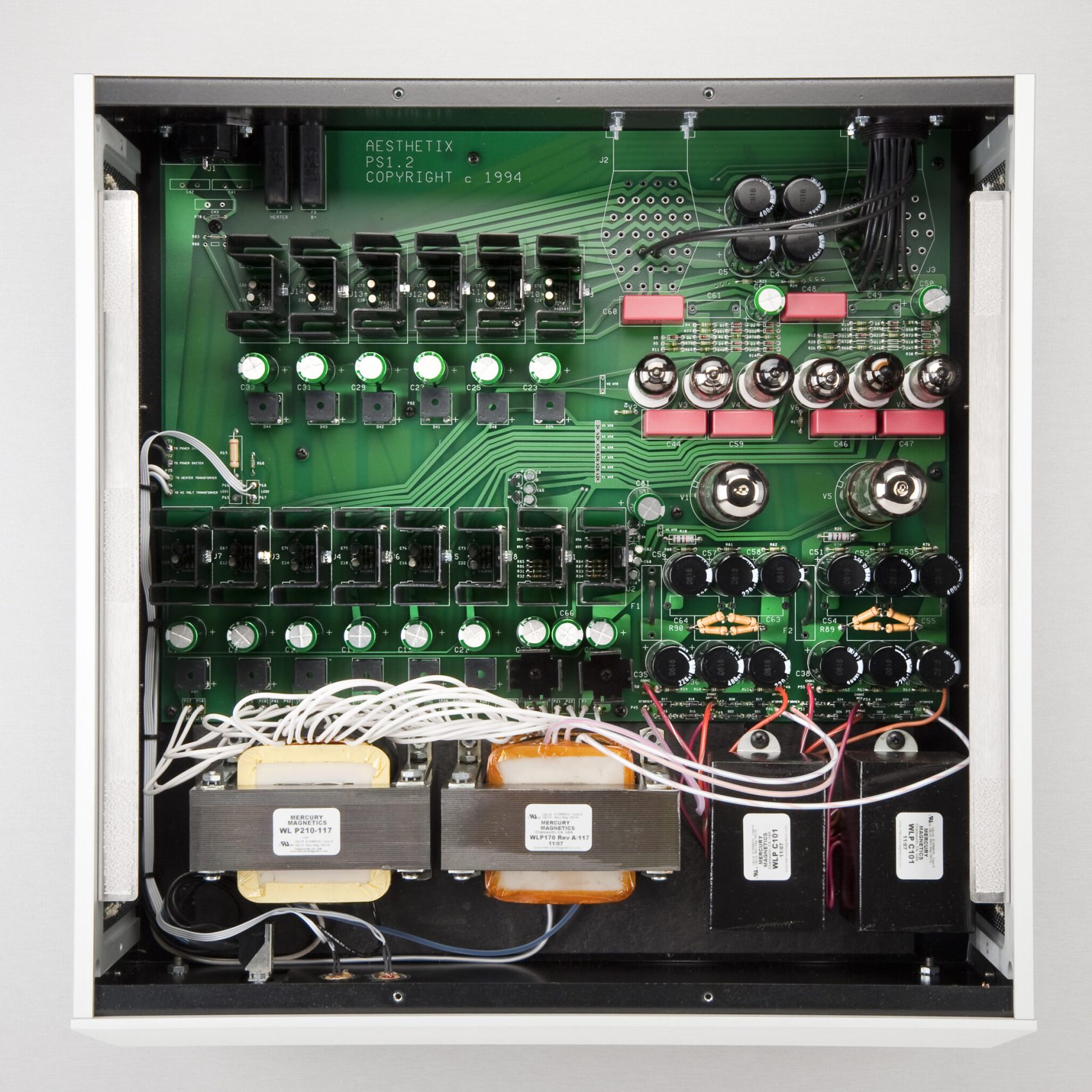 Aesthetix_EclipseMonoPowerSupply_Top