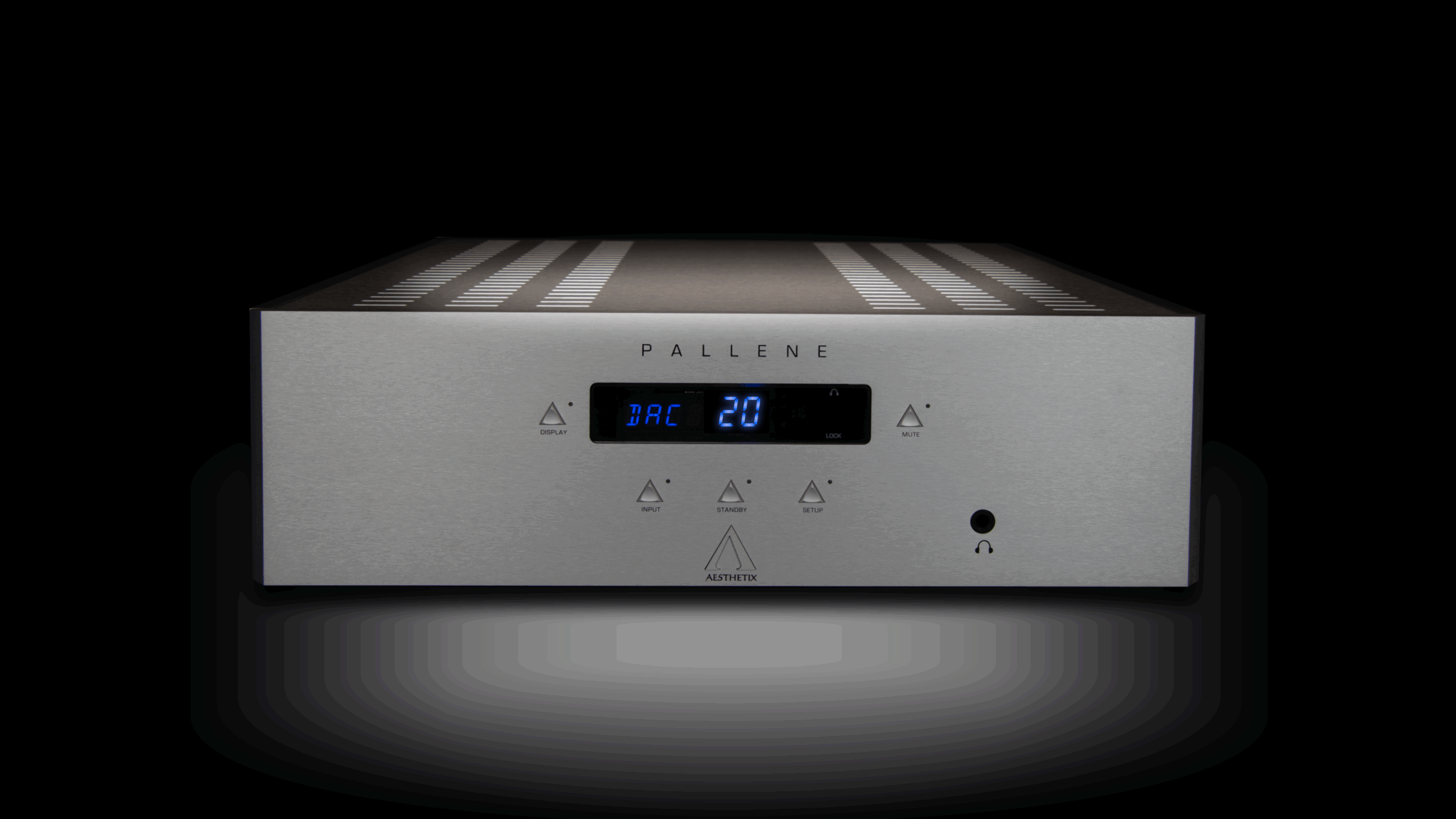 Aesthetix_Pallene_Silver_Front_on_Black_BG
