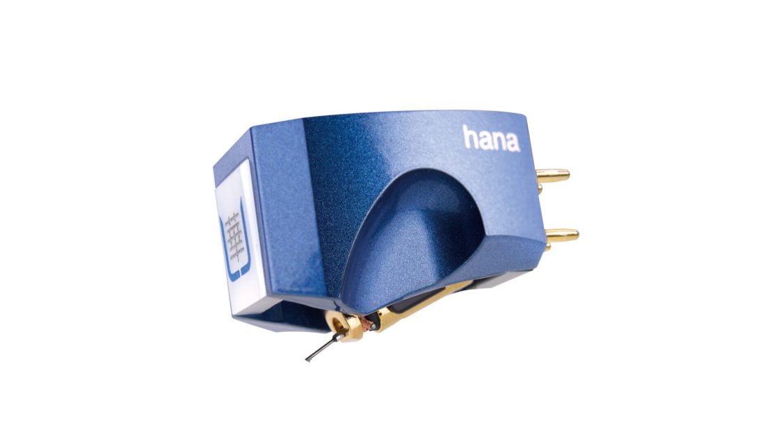 Hana Umami Blue
