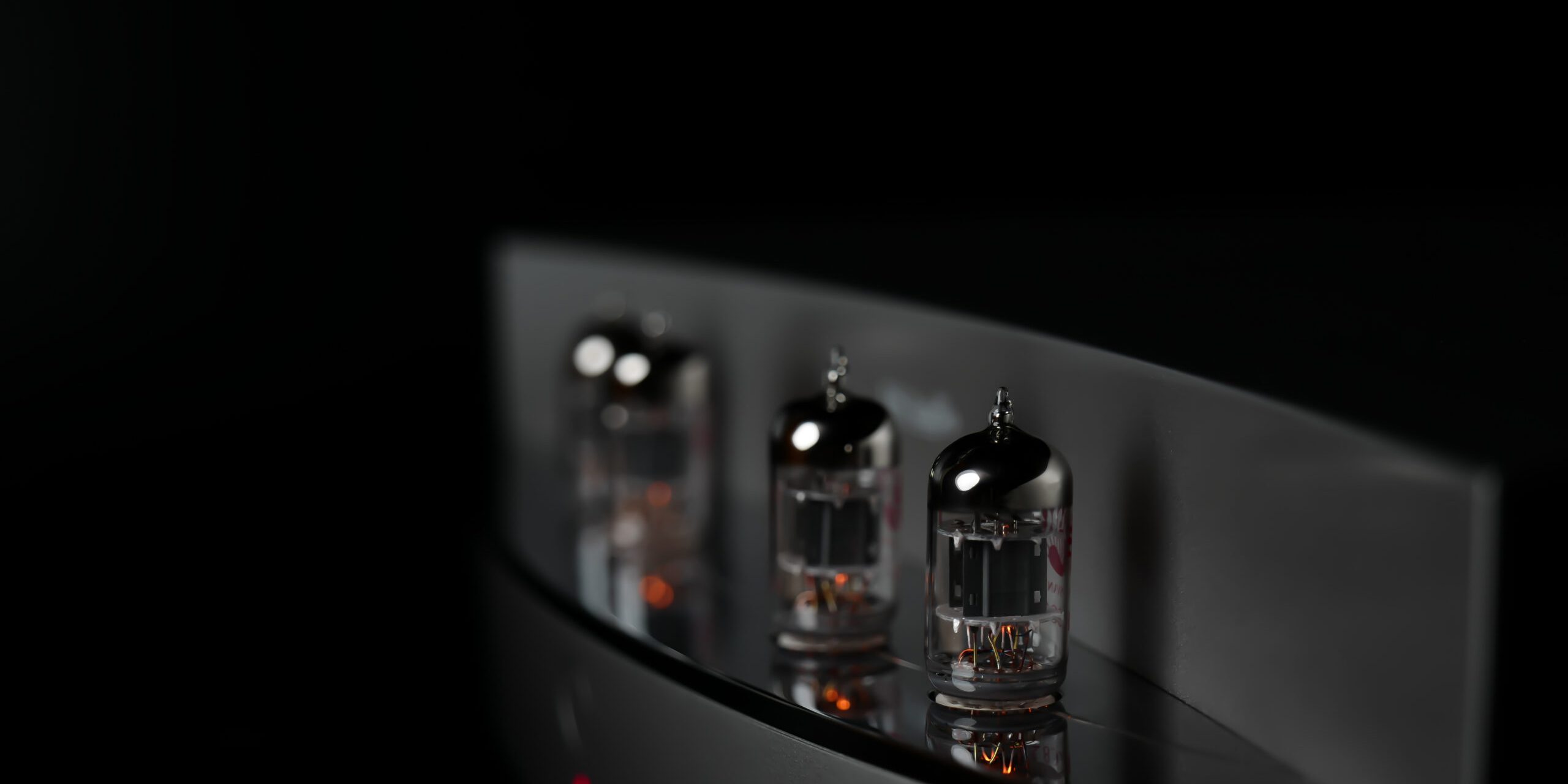 DS Audio TB-100 Tube 12