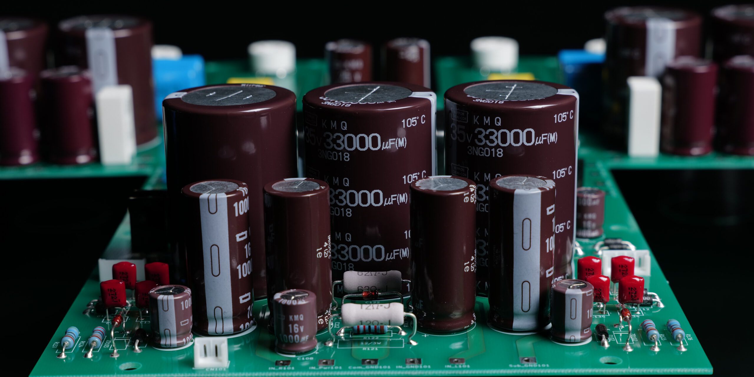 DS Audio TB-100 Tube 2