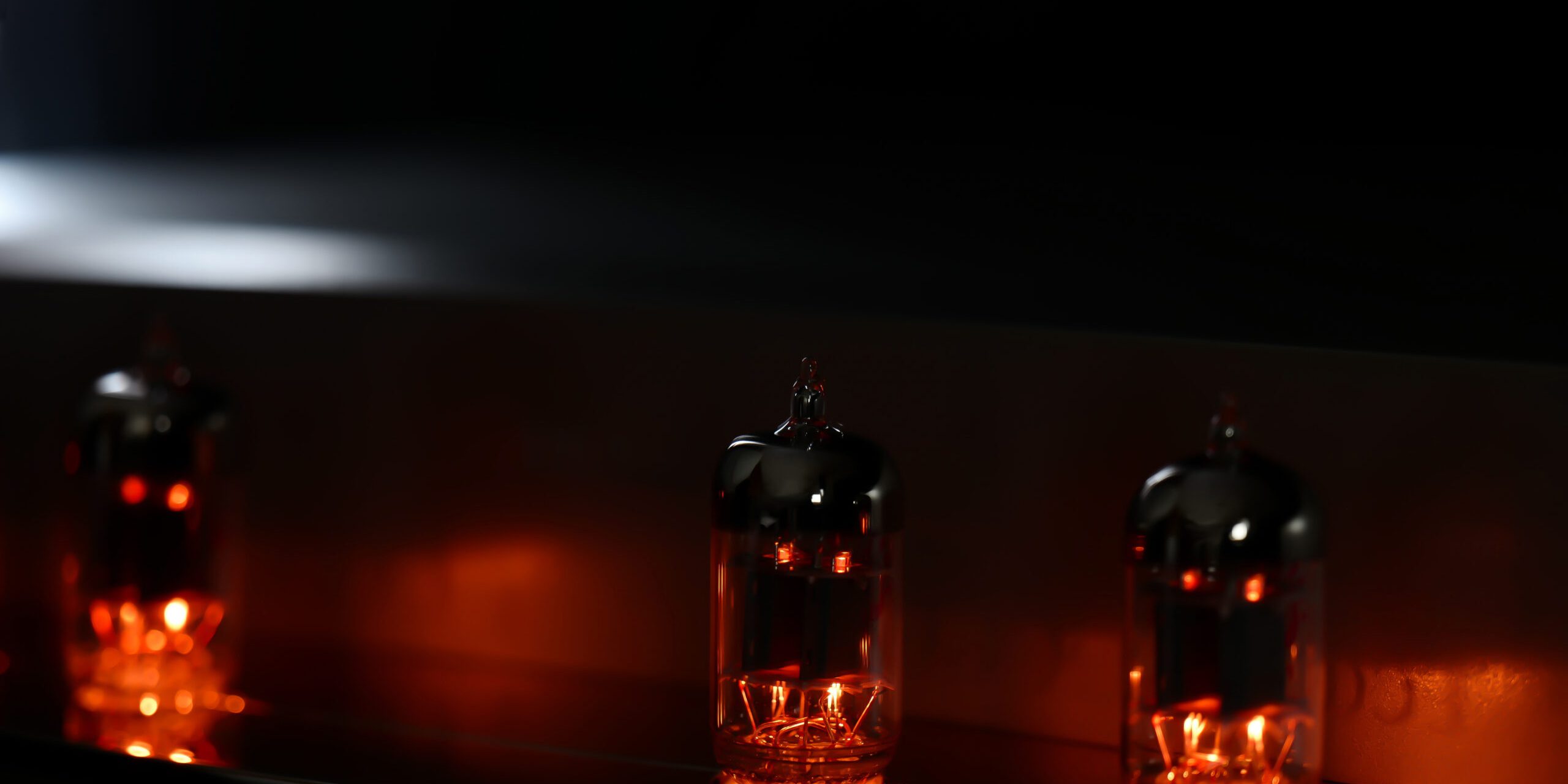 DS Audio TB-100 Tube 5