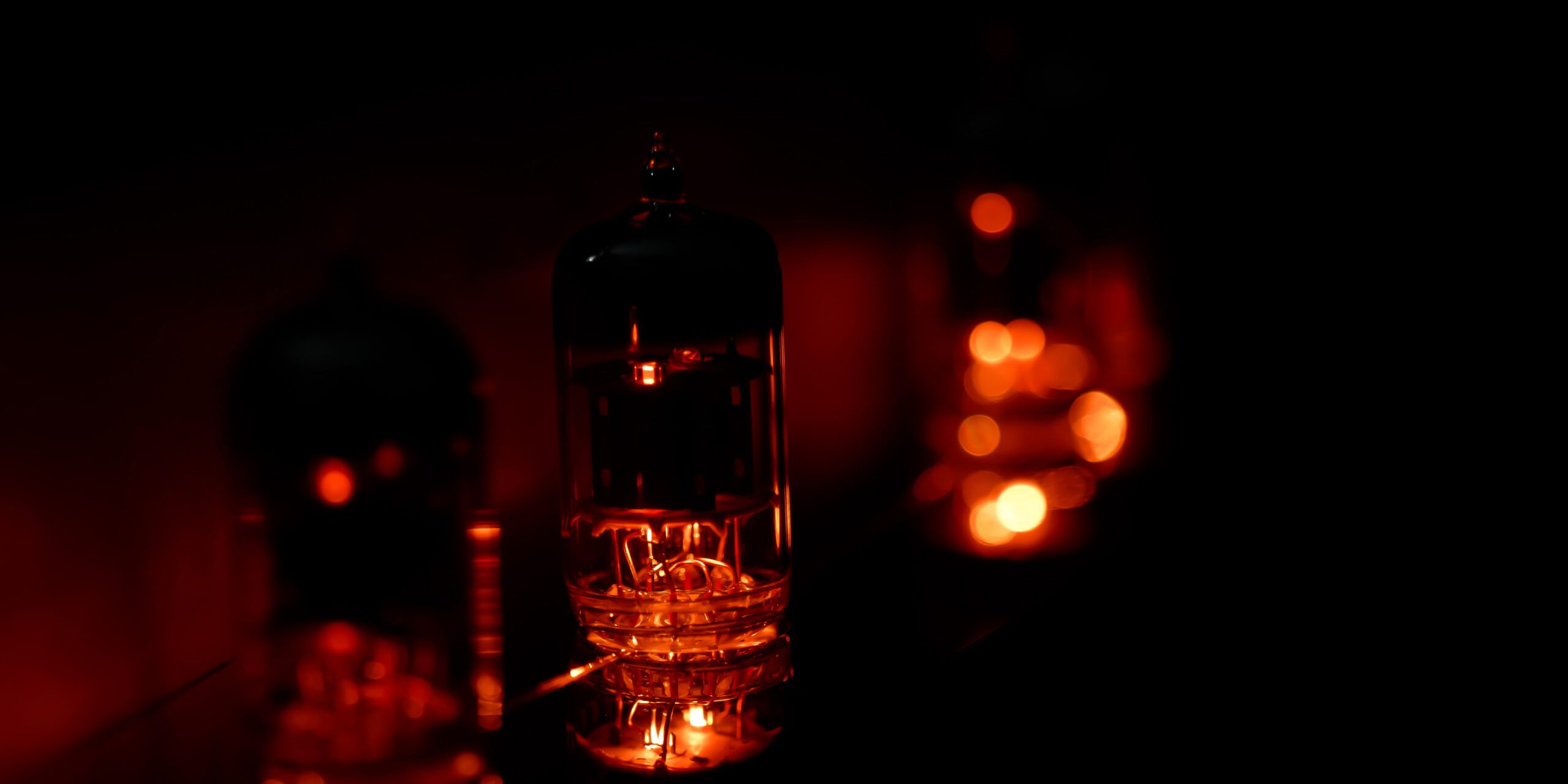 DS Audio TB-100 Tube 6