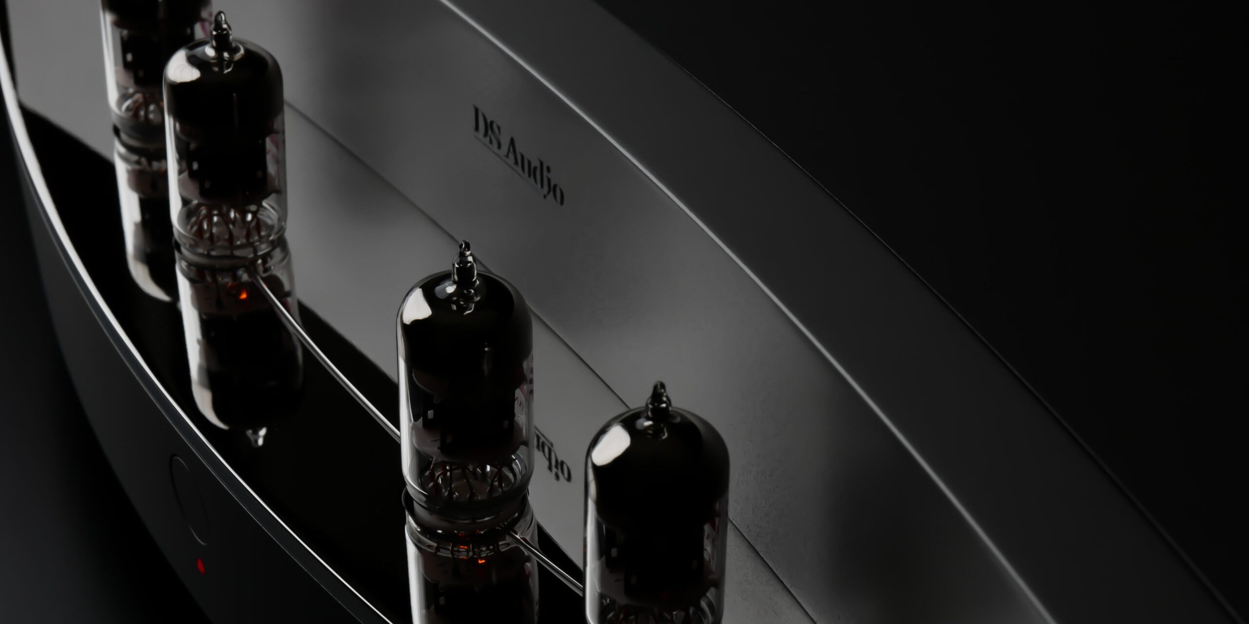 DS Audio TB-100 Tube 7