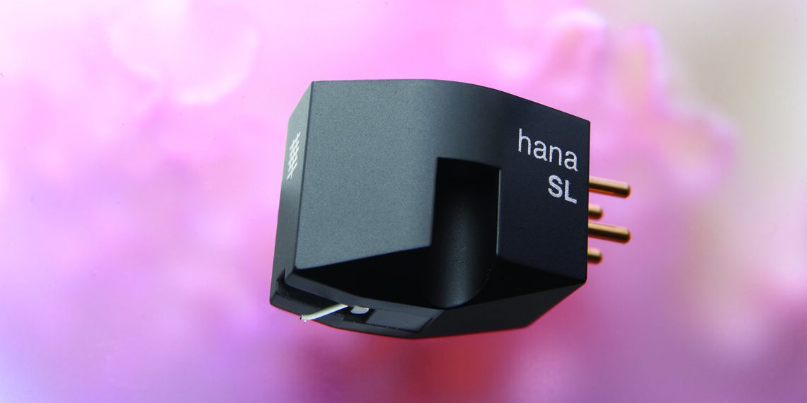 Hana SL