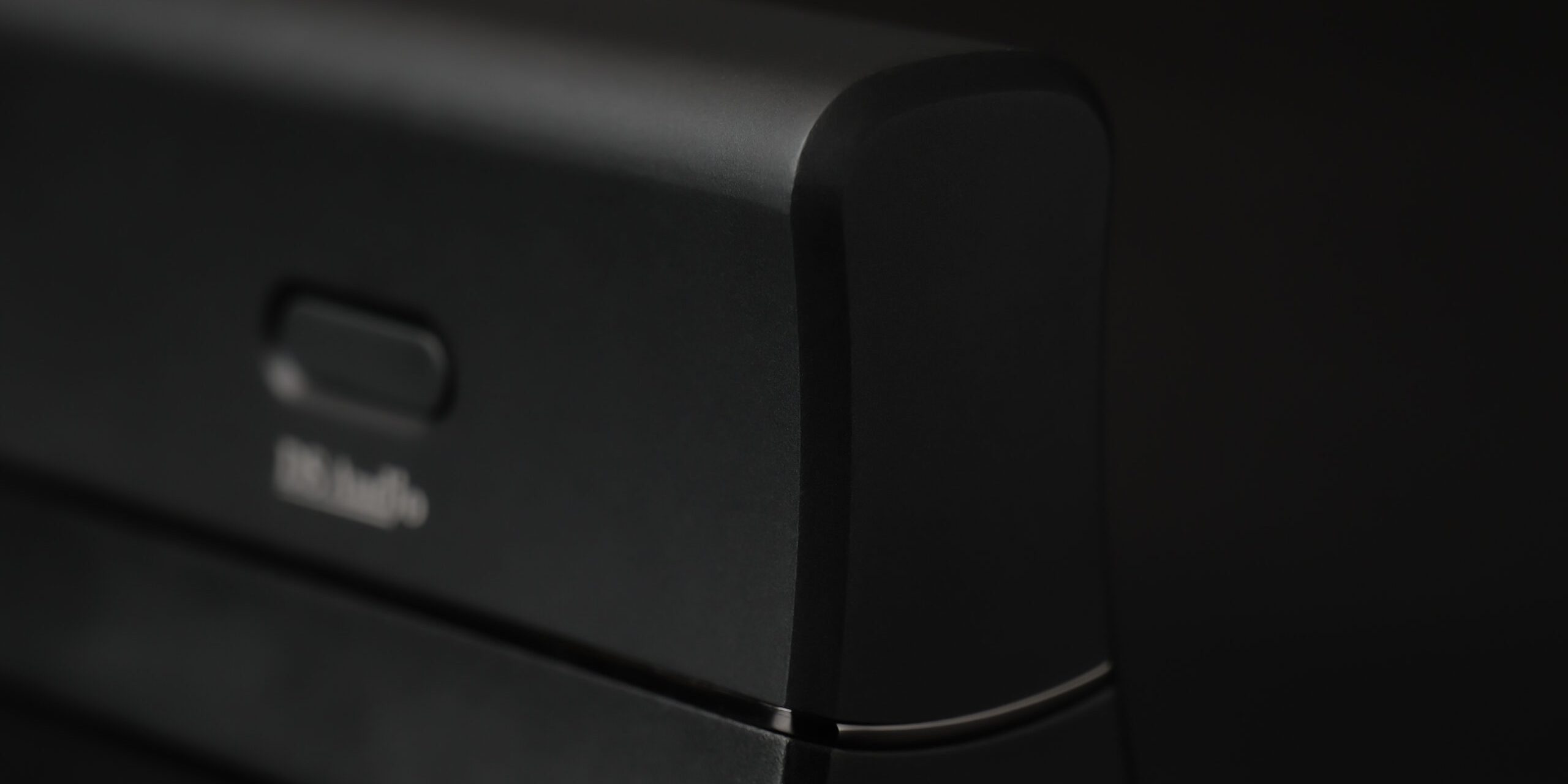 DS Audio Sonic Plattenbürste