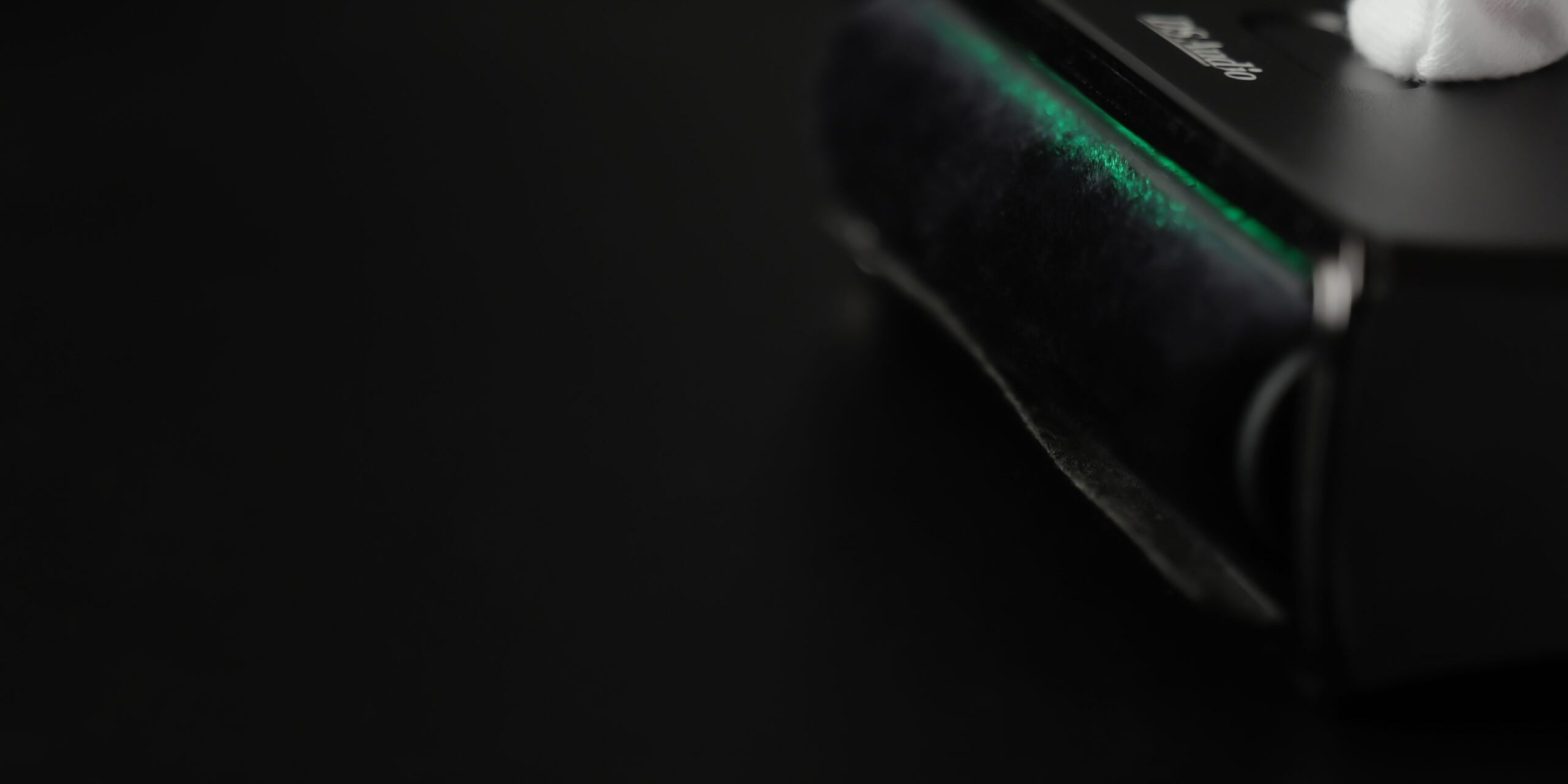 DS Audio Sonic Plattenbürste