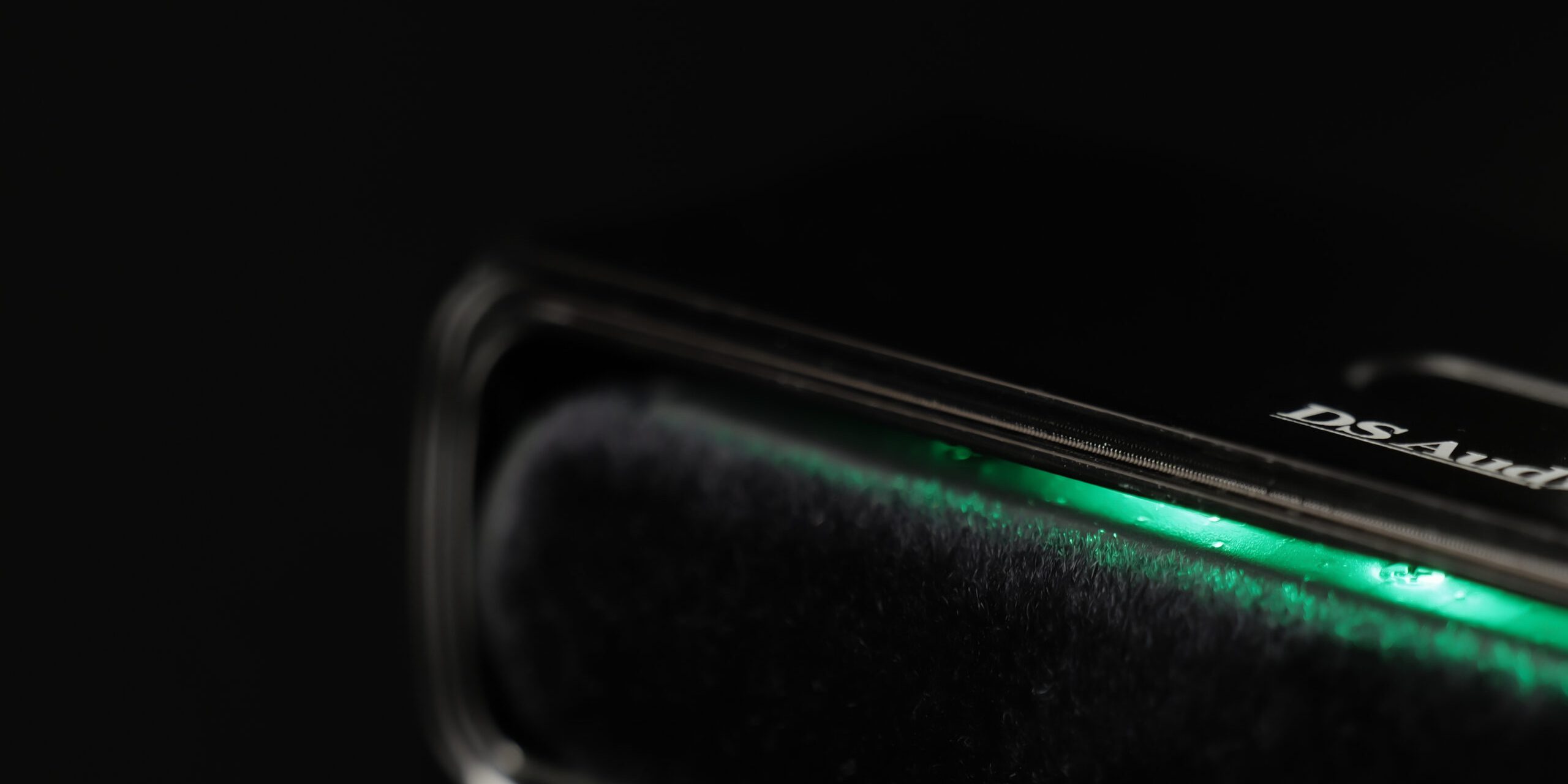 DS Audio Sonic Plattenbürste