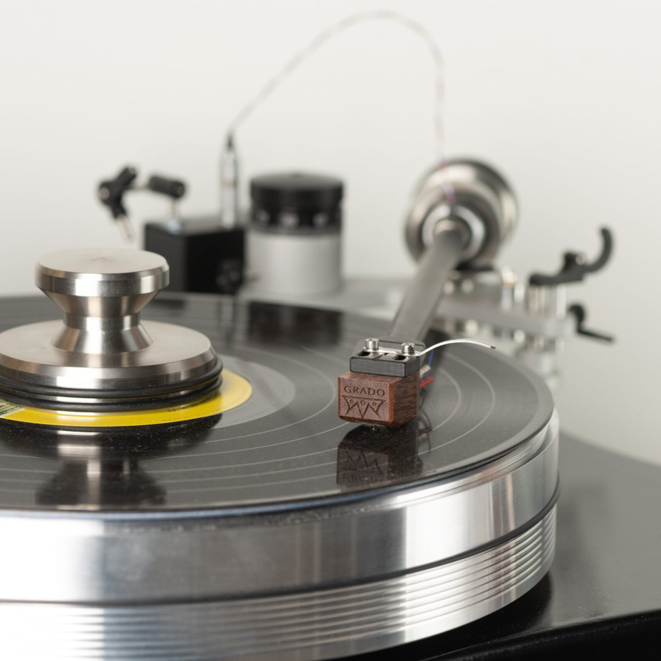 Lineage Cartridge Grado-010