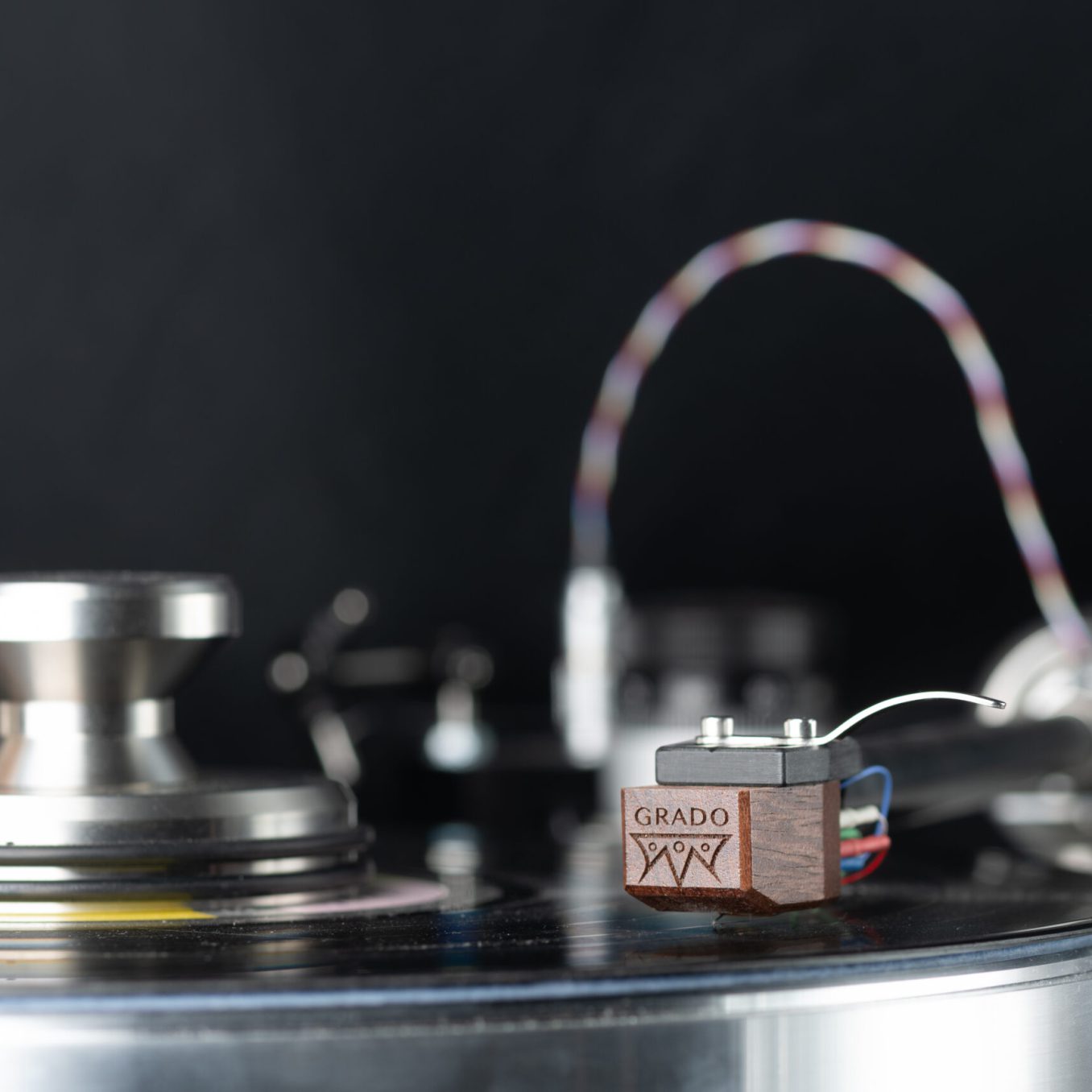 Lineage Cartridge Grado-012
