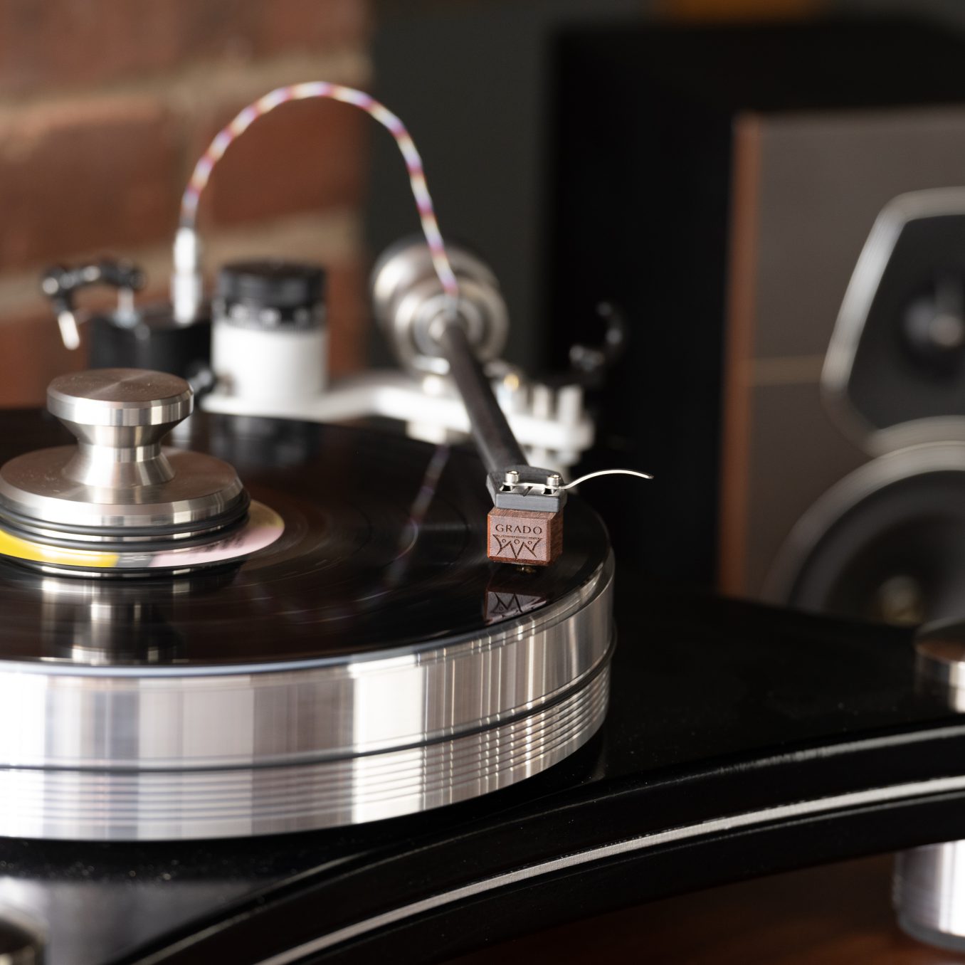 Lineage Cartridge Grado-015