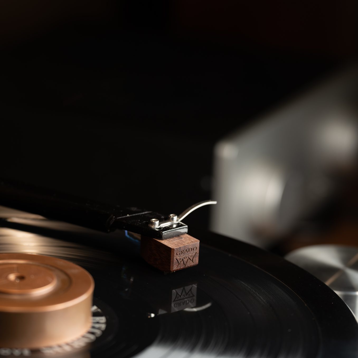 Lineage Cartridge Grado-048