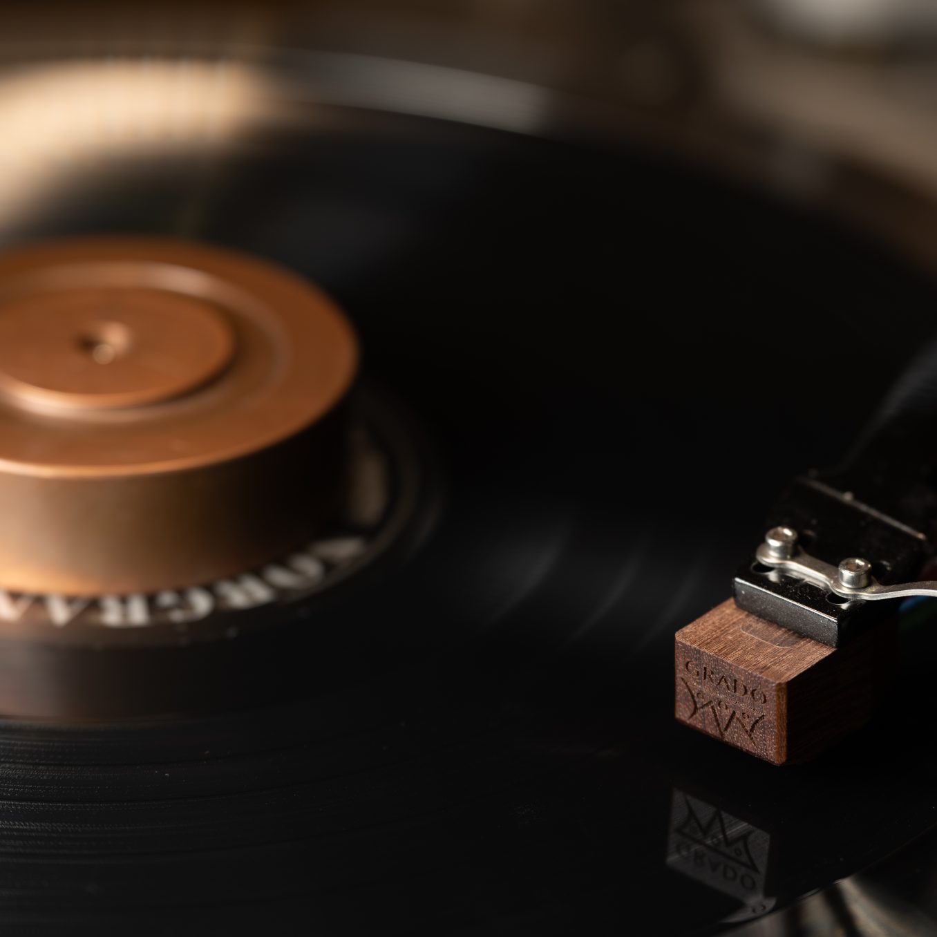 Lineage Cartridges Grado-047