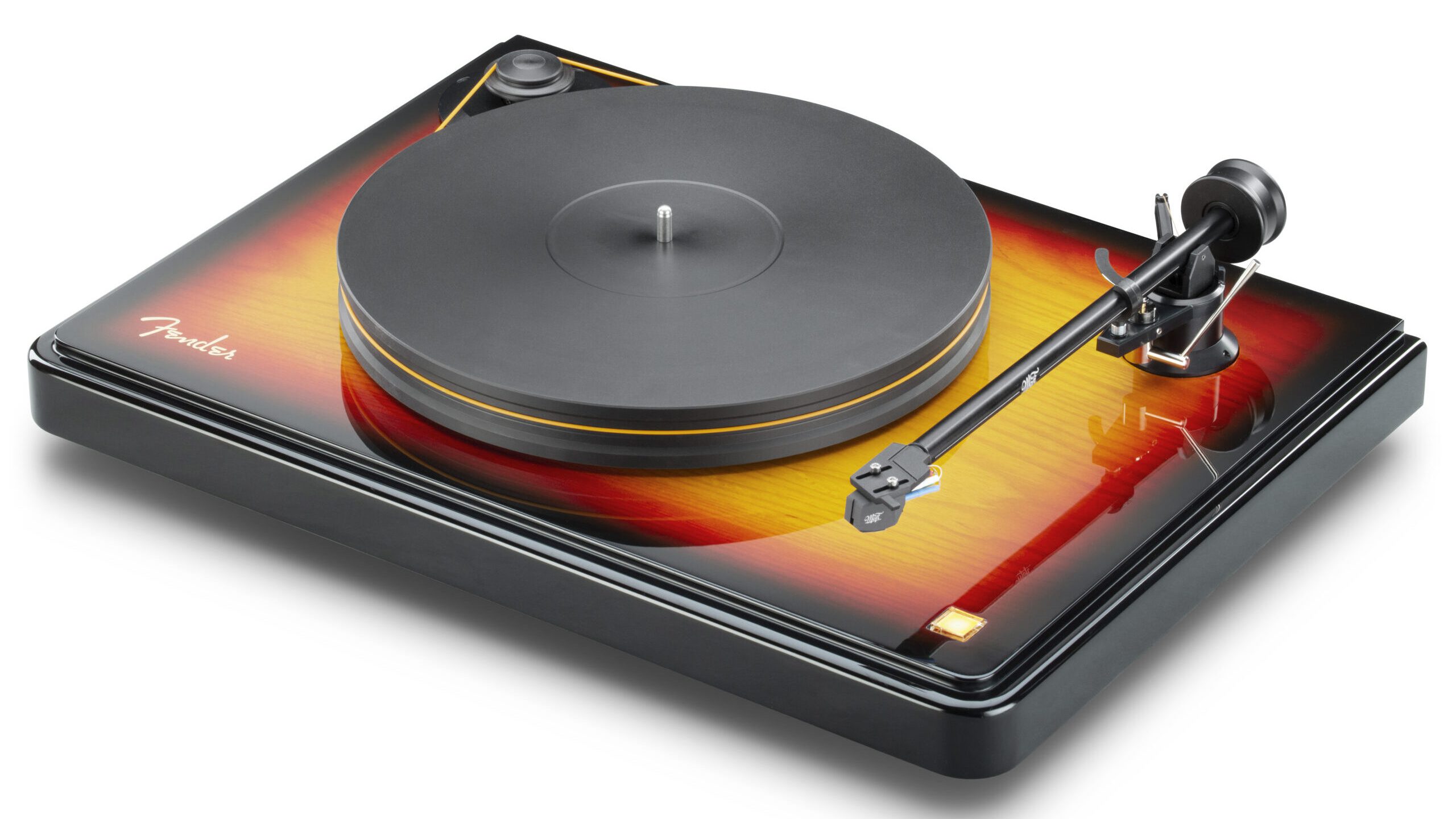 Fender PrecisionDeck