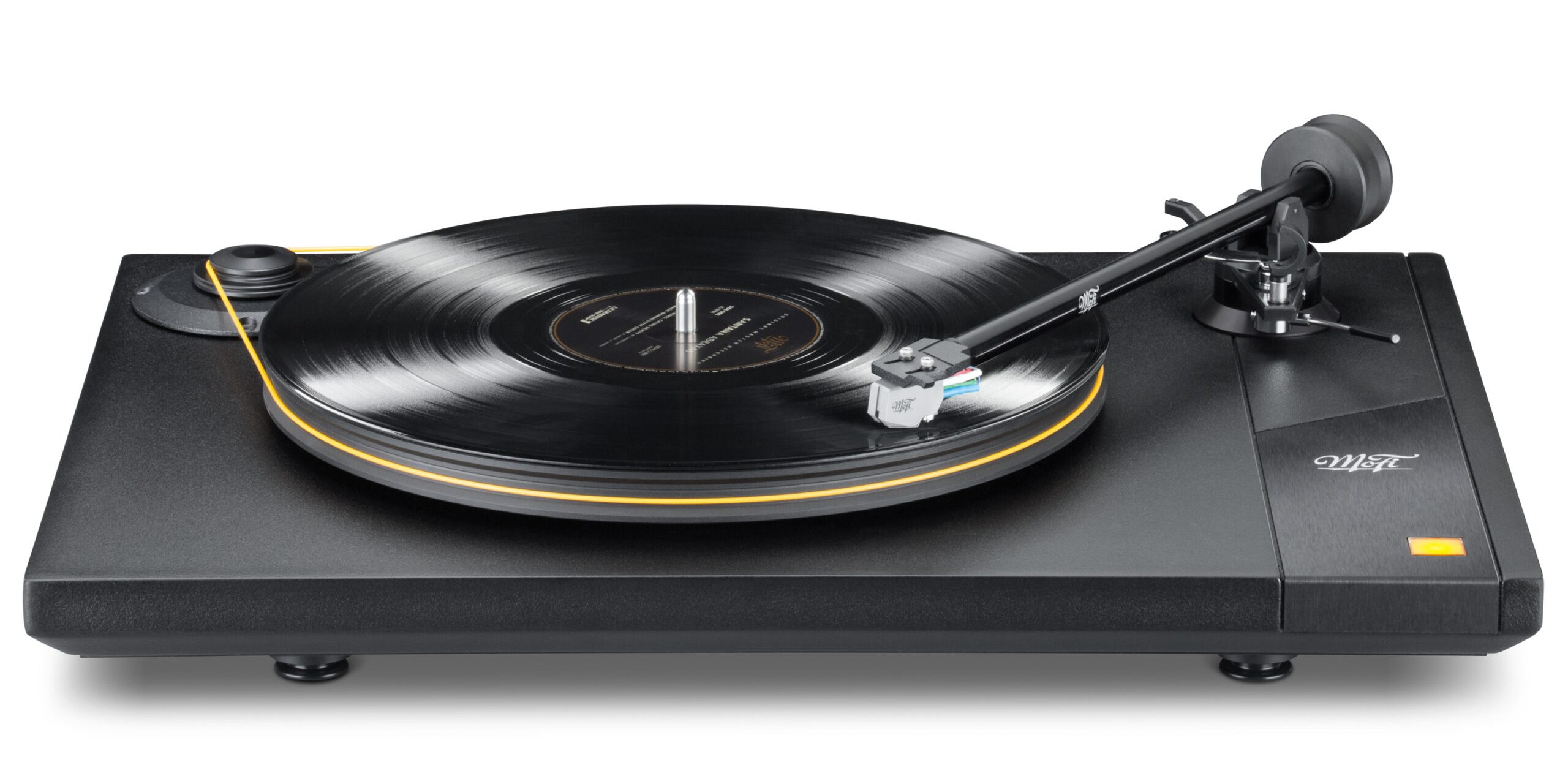 MoFi_Electronics_StudioDeck_Turntable_Front