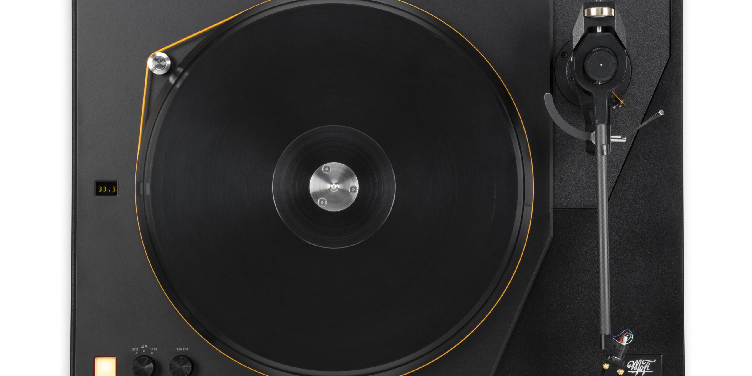 MoFi_MasterDeck_Turntable_Top