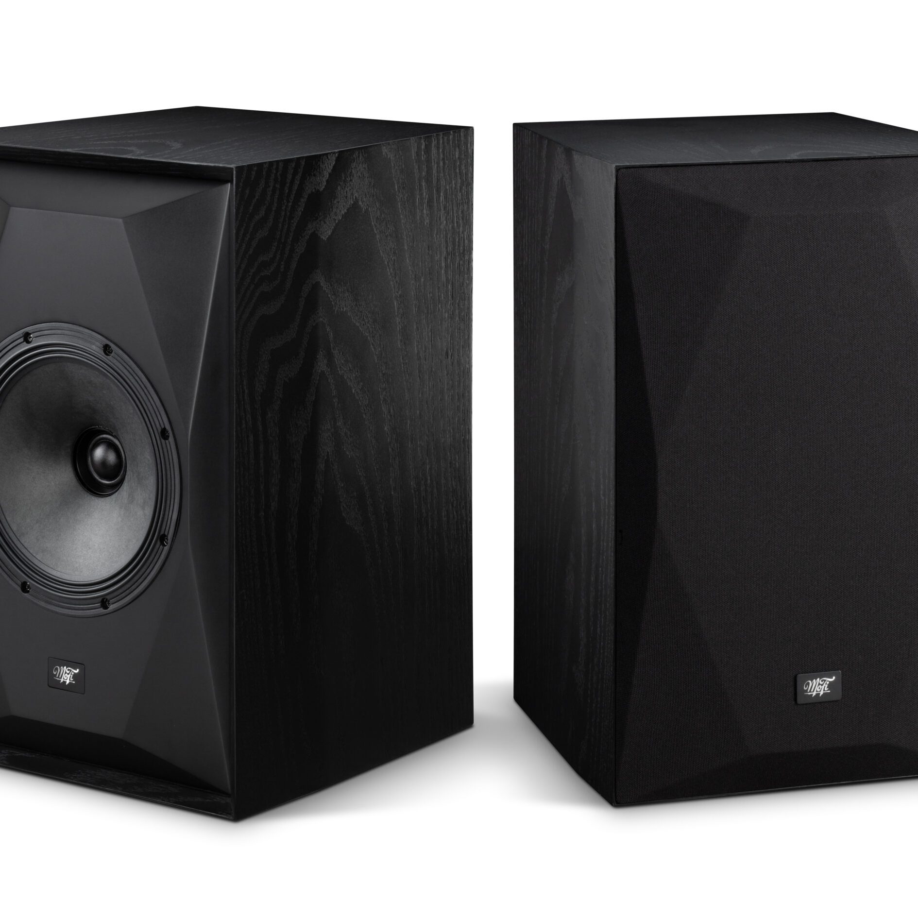 MoFi_SourcePoint_8_Loudspeakers_Black_Pair_Grill