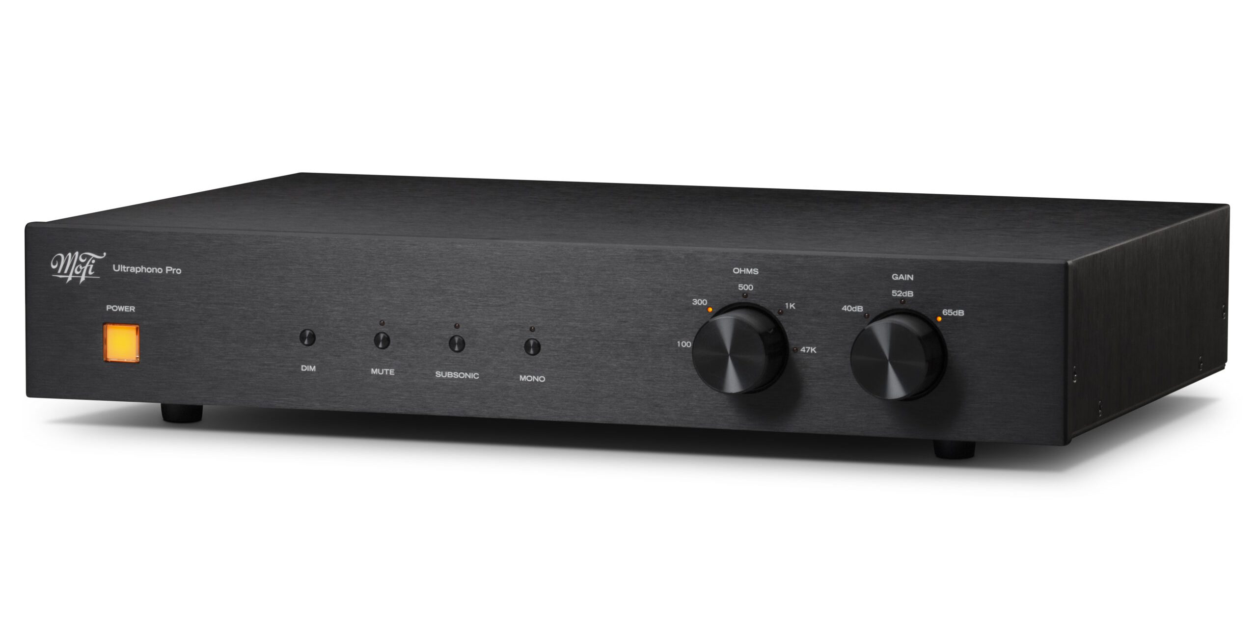 MoFi_UltraPhono_Pro_Angle_Left