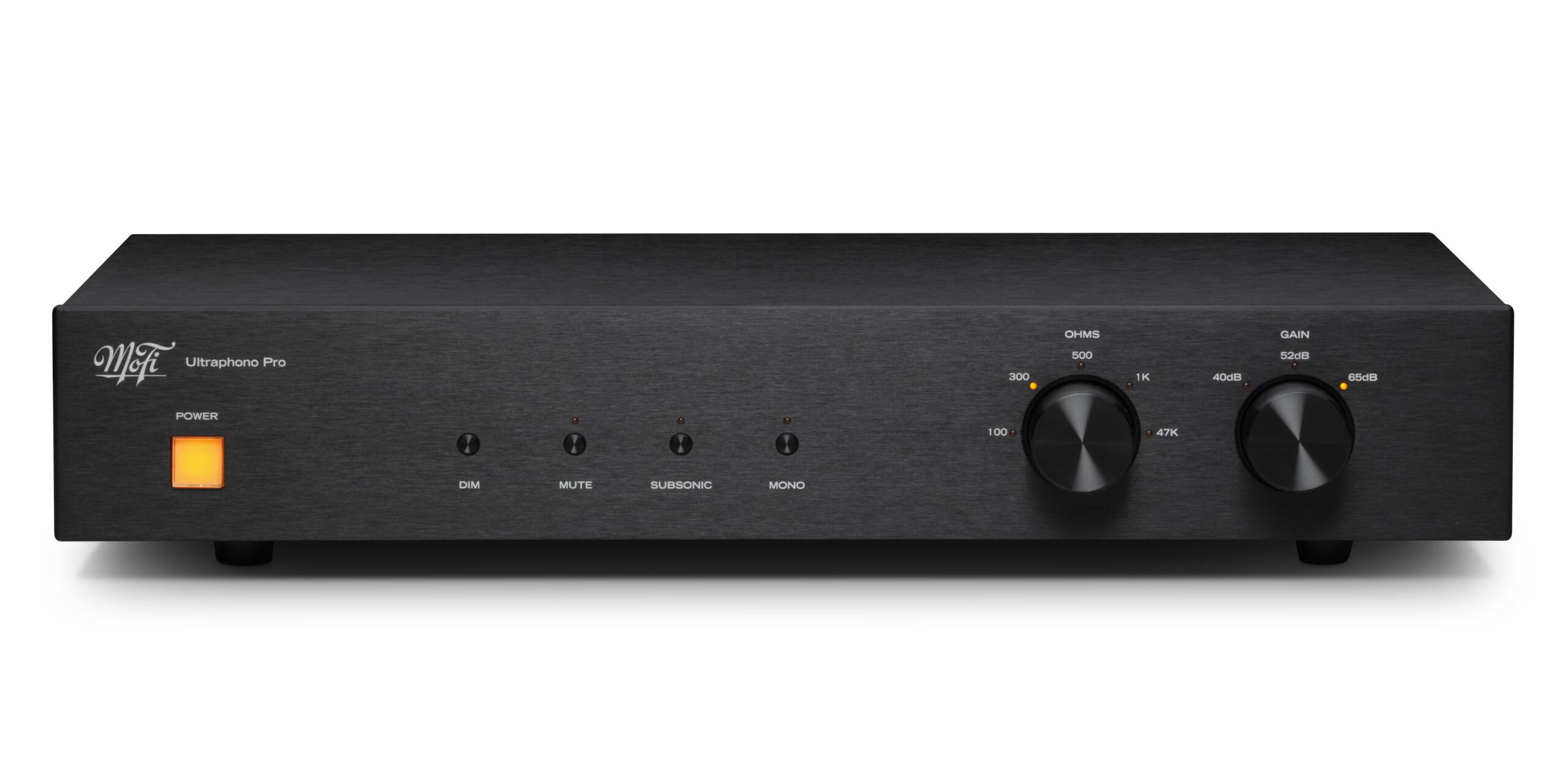 MoFi_UltraPhono_Pro_Front