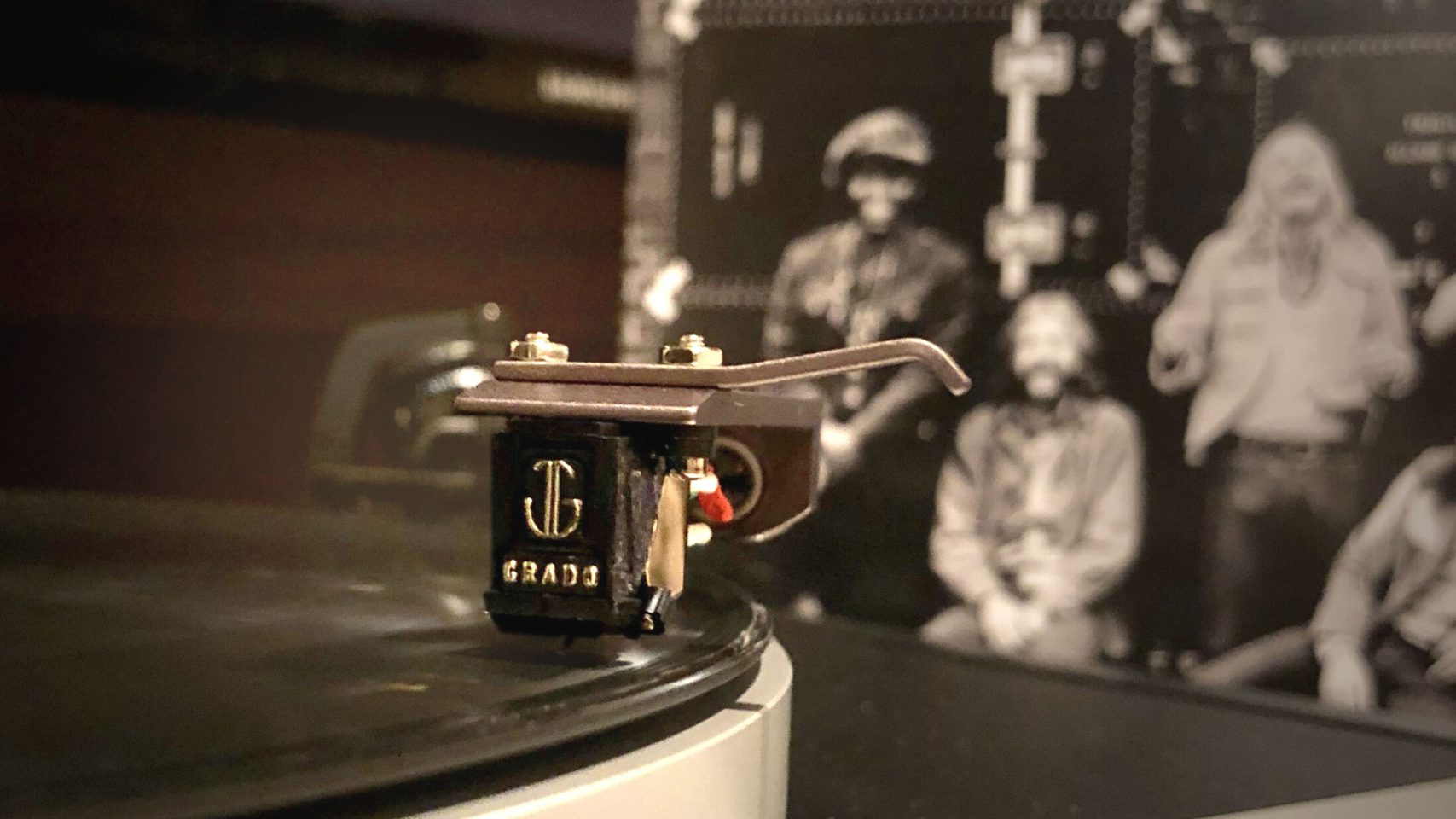 Prestige Live from the Fillmore