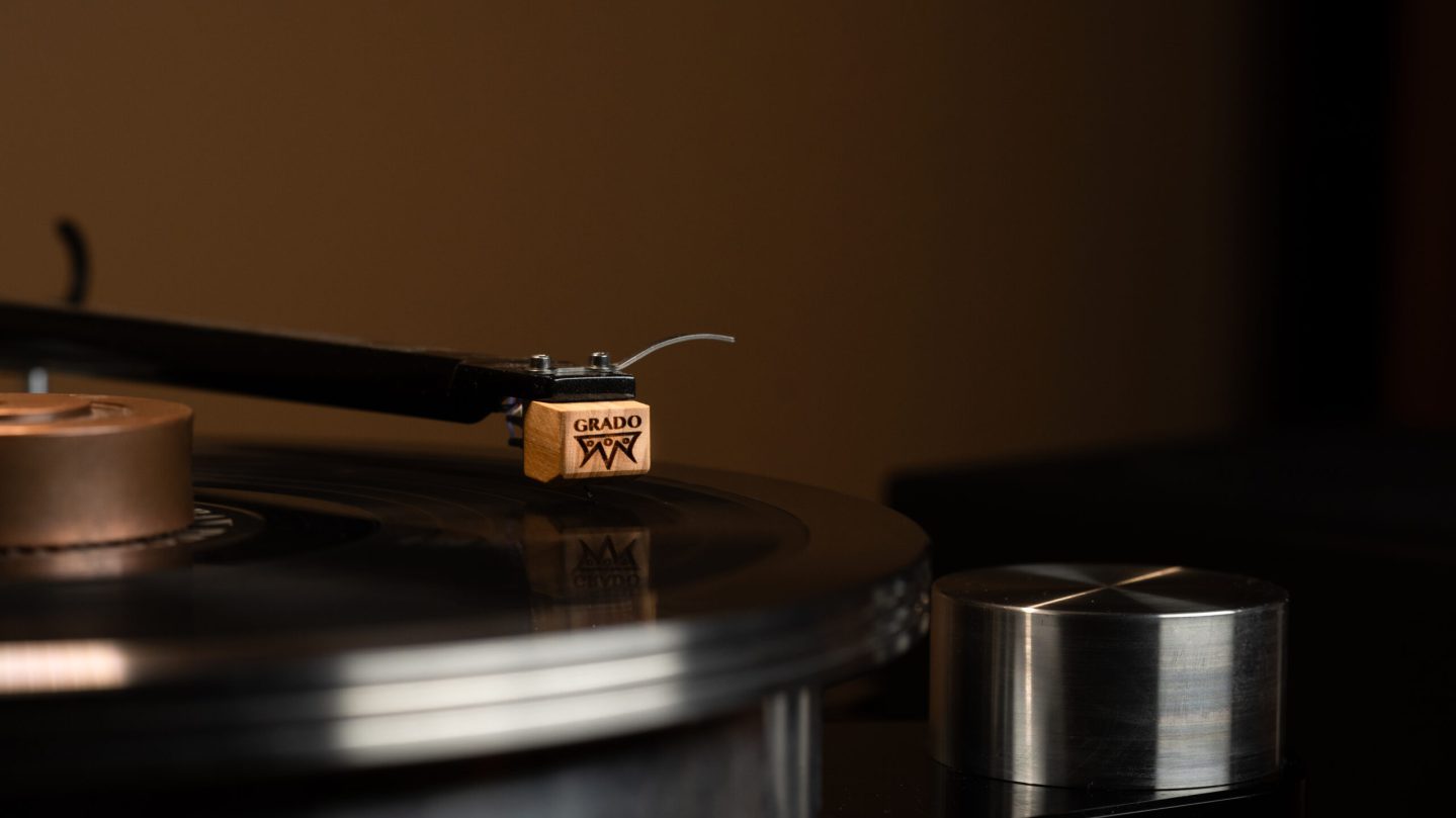 Timbre Grado Sonata Cartr-031