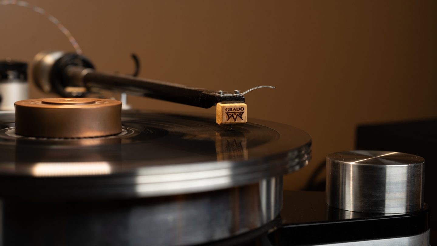 Timbre Grado Sonata Cartr-032