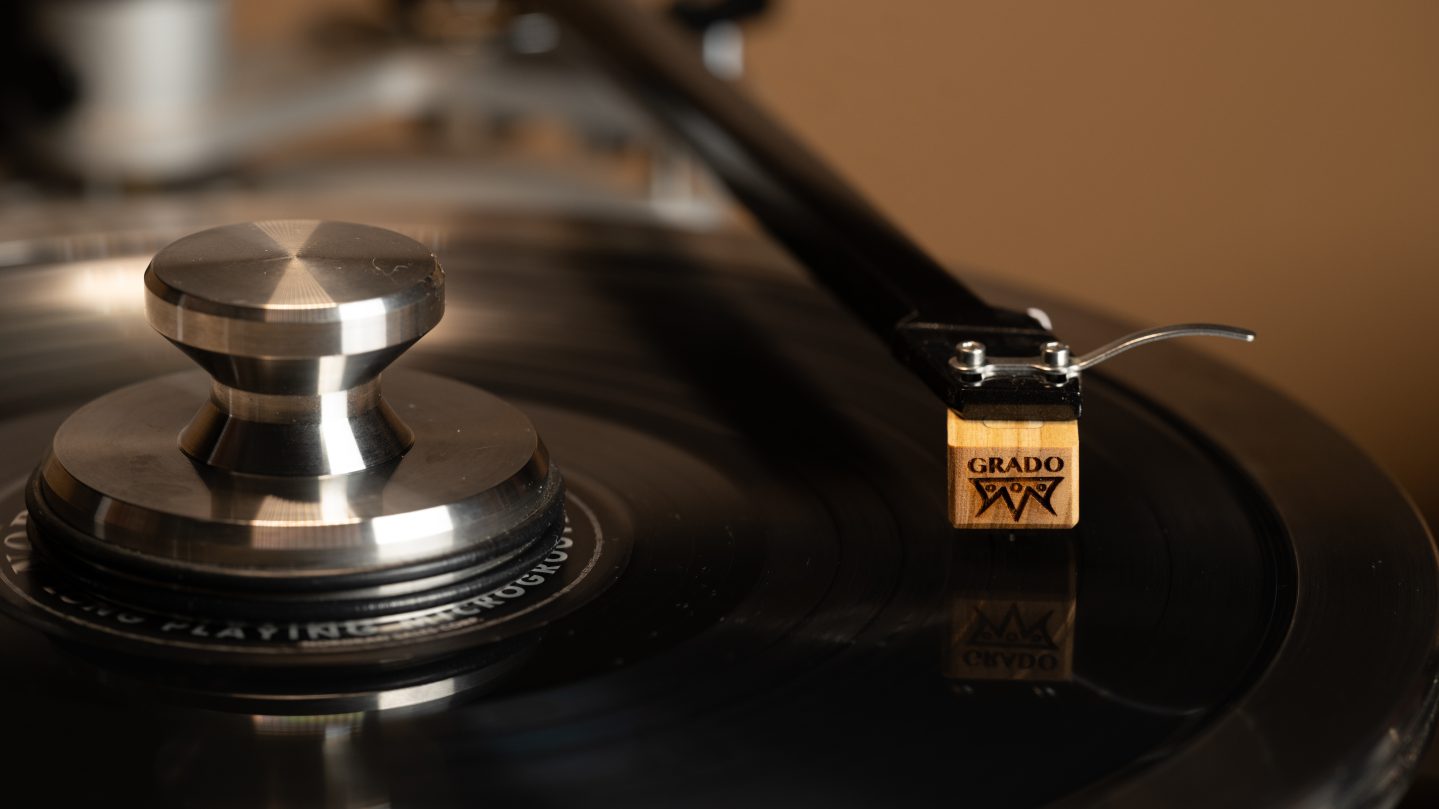 Timbre Grado Sonata Cartr-036